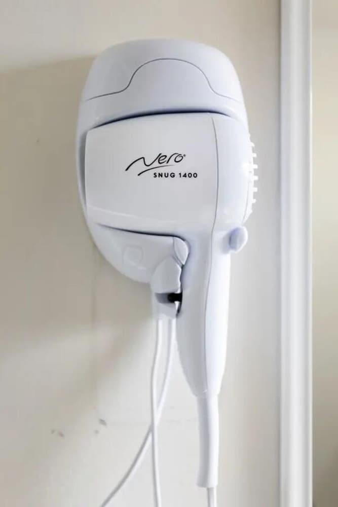 램프라이터 모텔 앤 아파트먼트 오클리 외부 사진